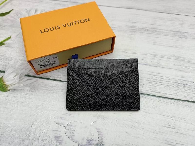 LV Wallets 167